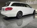 Mercedes-Benz E 200 E 200 CGI BlueEff. Avantgarde /Navi/EGSD/LED/ Blanco - thumbnail 8