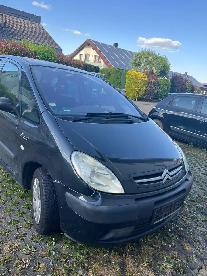 Citroen Xsara Picasso