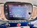 Fiat 500 Dolcevita Hybride/Panodak/Carplay/Parkpilot Bleu - thumbnail 12