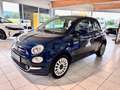 Fiat 500 Dolcevita Hybride/Panodak/Carplay/Parkpilot Bleu - thumbnail 13