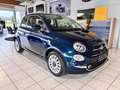 Fiat 500 Dolcevita Hybride/Panodak/Carplay/Parkpilot Bleu - thumbnail 1