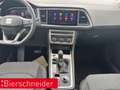 SEAT Ateca 1.5 TSI DSG Xperience AHK FaPa XL eHeck LED Kamera Schwarz - thumbnail 12