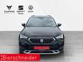 SEAT Ateca 1.5 TSI DSG Xperience AHK FaPa XL eHeck LED Kamera Schwarz - thumbnail 2