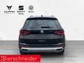 SEAT Ateca 1.5 TSI DSG Xperience AHK FaPa XL eHeck LED Kamera Schwarz - thumbnail 5