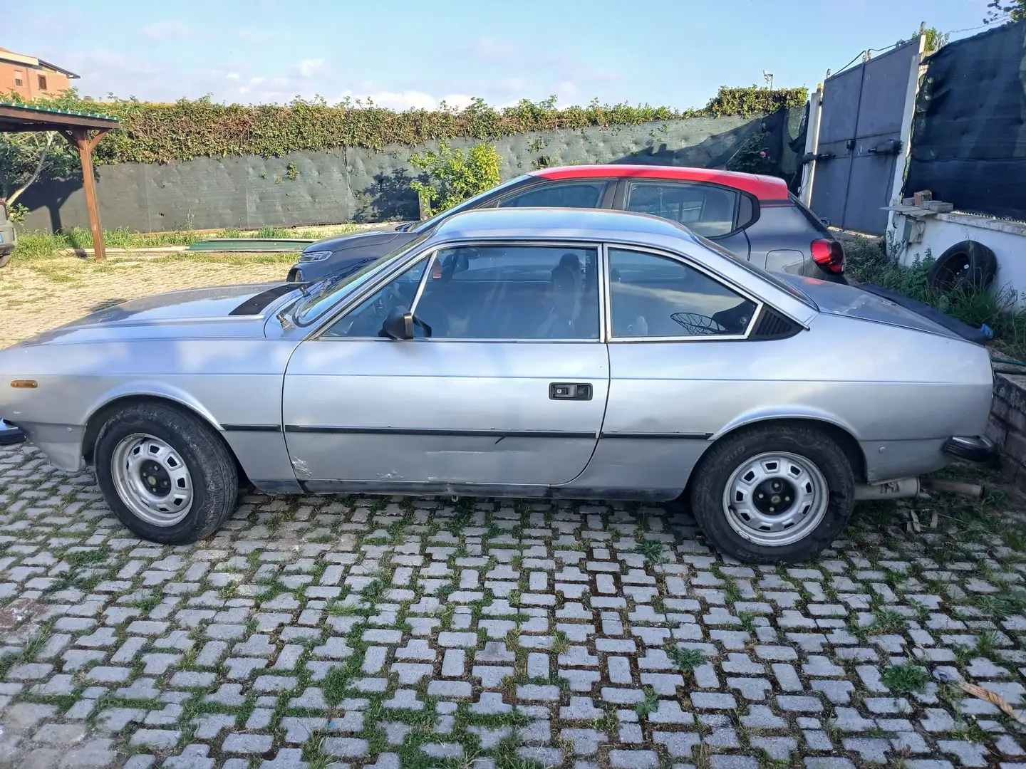 Lancia Beta Coupe 1.3 - 2