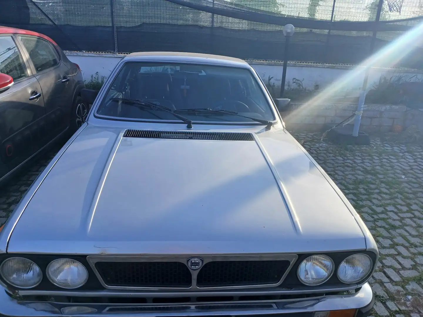 Lancia Beta Coupe 1.3 - 1