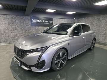 1.6 PHEV - 225 - BV e-EAT8 GT
