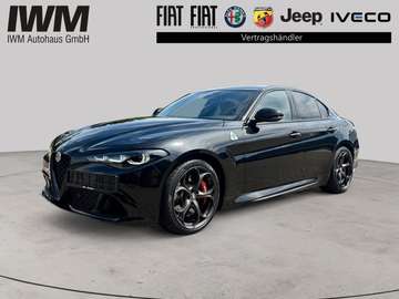 Quadrifoglio SPARCO Sportsitze