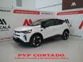 Renault Captur E-Tech Full Hybrid Techno 117kW Blanco - thumbnail 1