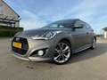 Hyundai VELOSTER 1.6 Turbo Premium Grijs - thumbnail 1