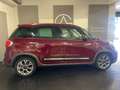 Fiat 500L 500L 1.6 mjt Trekking 120cv E6 Rosso - thumbnail 5