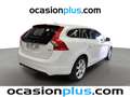 Volvo V60 D3 Momentum Aut. 150 Blanco - thumbnail 4