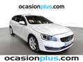 Volvo V60 D3 Momentum Aut. 150 Blanco - thumbnail 2