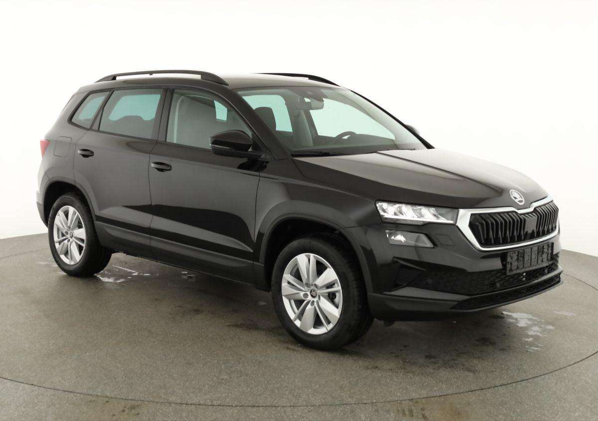 Second hand Škoda Karoq 2.0