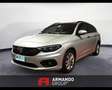 Fiat Tipo (2015--->) 1.3 Mjt S&S SW Argent - thumbnail 1