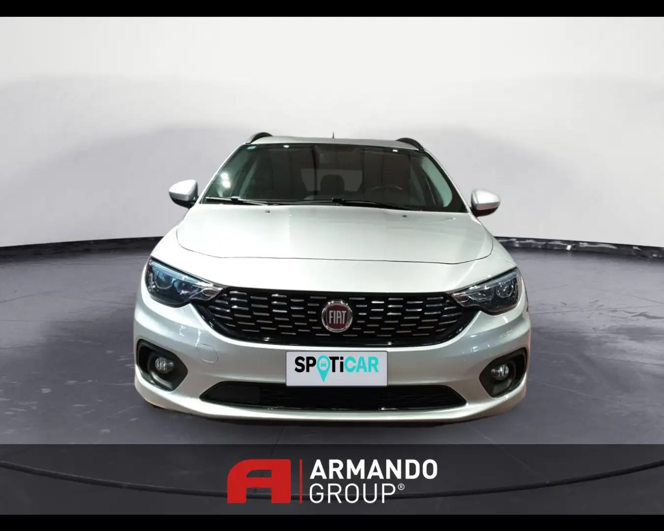 Fiat Tipo (2015--->) 1.3 Mjt S&S SW Argent - 2