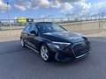 Audi A3 SB 35 TDI S line Pano Nav Matrix Cam ACC Alca Schwarz - thumbnail 2