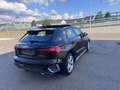 Audi A3 SB 35 TDI S line Pano Nav Matrix Cam ACC Alca Schwarz - thumbnail 3