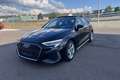 Audi A3 SB 35 TDI S line Pano Nav Matrix Cam ACC Alca Schwarz - thumbnail 1