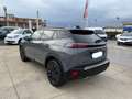 Peugeot 2008 2008 Hybrid 136 e-DCS6 GT Grigio - thumbnail 4
