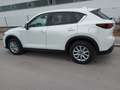 Mazda CX-5 CX-5 e-SKYACTIV-G 194 Aut. Exclusive-Line Weiß - thumbnail 3