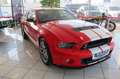 Ford Mustang Shelby GT500 Red - thumbnail 1