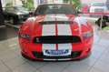 Ford Mustang Shelby GT500 Czerwony - thumbnail 2