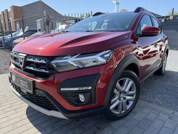 1.0 Stepway-Apple-Caméra🔝16.894 km🔝