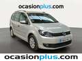 Volkswagen Touran 1.6TDI Edition BMT 105 Plateado - thumbnail 2