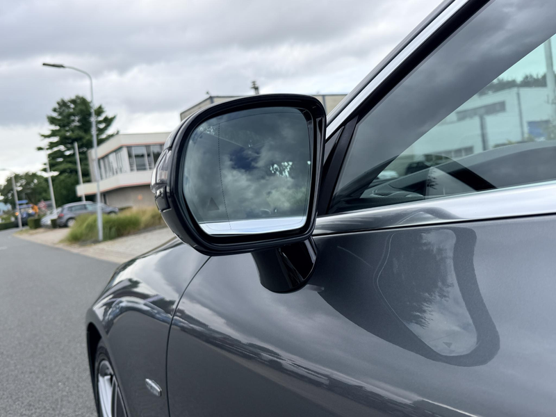 Mercedes-Benz E 200 Coupé AMG Automaat 197PK Pano•Nappa-Leder — photo 6