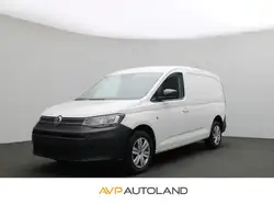 Volkswagen Caddy Cargo lang TDI | APP CONNECT | KLIMA