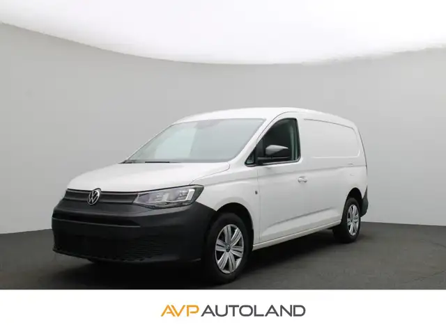 Volkswagen Caddy Cargo lang TDI | APP CONNECT | KLIMA
