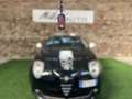 Alfa Romeo MiTo MiTo 1.4 Super 70cv Negro - thumbnail 16