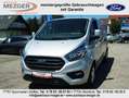 Ford Transit Custom 300 L2 Trend Silber - thumbnail 1