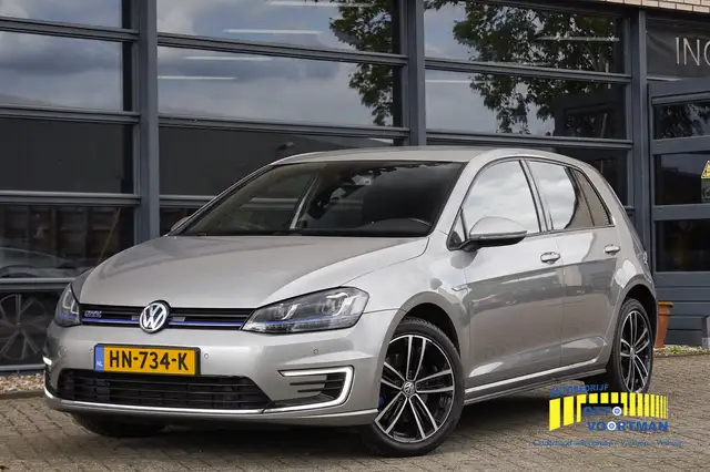Volkswagen Golf GTE 1.4 TSI Aut. Trekhaak|NL-Auto|Netjes bereden|