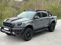 Ford Ranger Raptor Grau - thumbnail 1