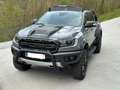 Ford Ranger Raptor Grau - thumbnail 2