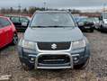 Suzuki Grand Vitara Grand Vitara 1.9 DDiS Gris - thumbnail 4