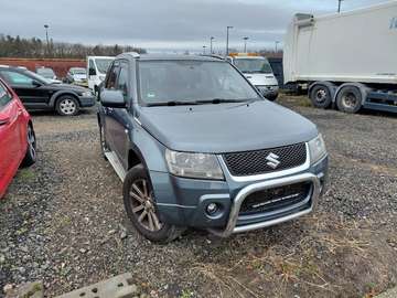 Grand Vitara 1.9 DDiS