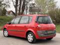 Renault Scenic Megane Scénic *PICKERL NEU,SERVICE HEFT* Rot - thumbnail 6