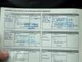 Renault Scenic Megane Scénic *PICKERL NEU,SERVICE HEFT* Rot - thumbnail 16