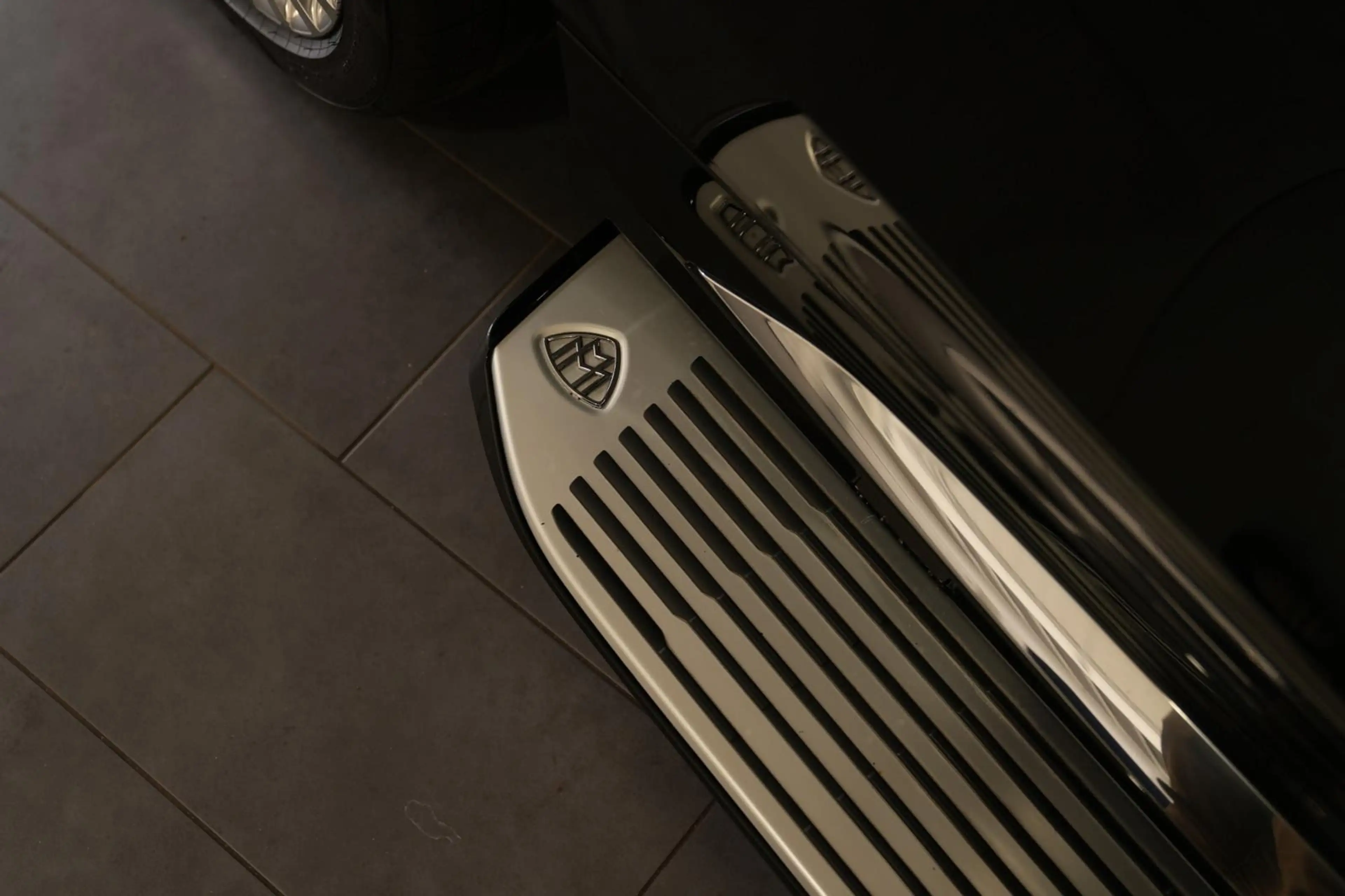 Mercedes-Benz GLS 600 4Matic Maybach *PANO*HEAD-UP*CHAUFFEUR* — photo 12