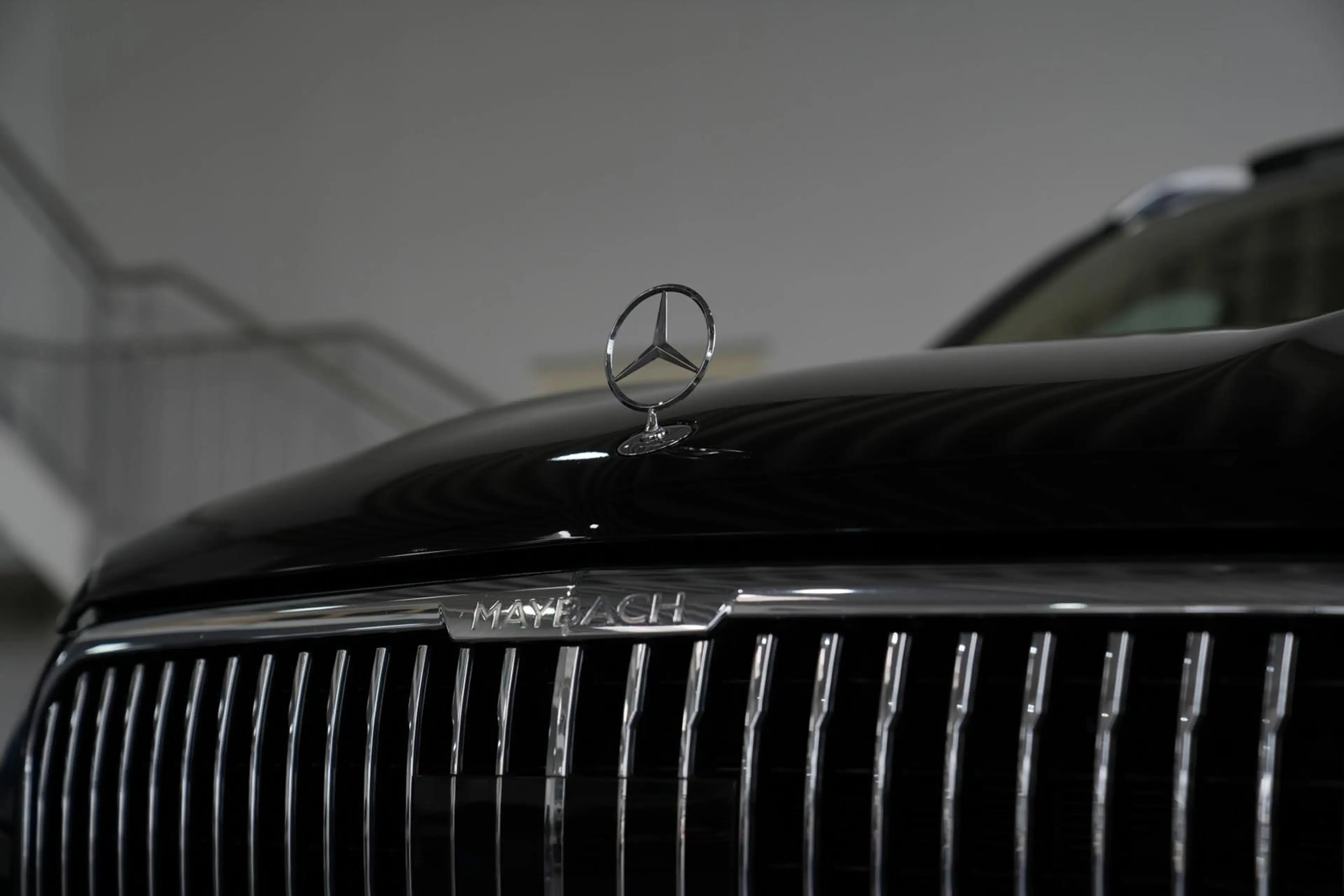 Mercedes-Benz GLS 600 4Matic Maybach *PANO*HEAD-UP*CHAUFFEUR* — photo 9