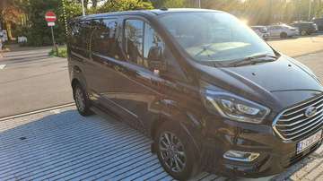 2.0 TDCi L1H1 mHEV Titanium X S/S(EU6.2)
