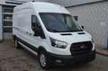 Ford Transit Kasten 350 L3H3 Trend Expressline Blanc - thumbnail 1