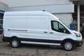 Ford Transit Kasten 350 L3H3 Trend Expressline Blanc - thumbnail 2