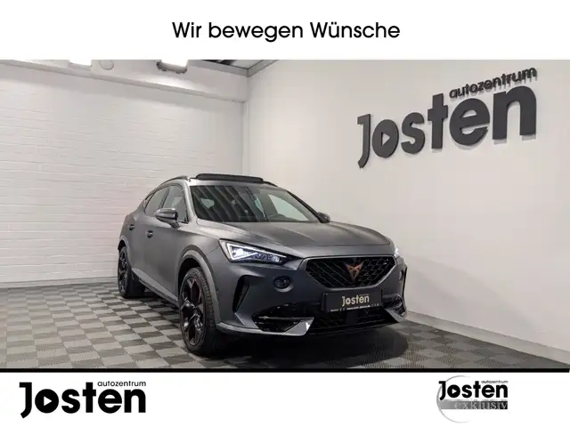 CUPRA Formentor VZ 2.0 TSI 4Drive LED E-Sitz Navi ACC