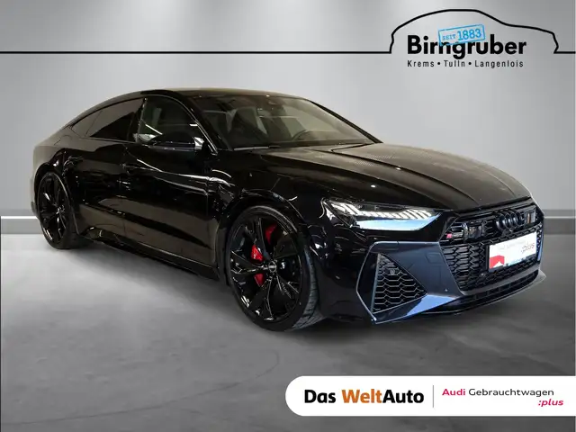 Audi RS7 Audi RS 7 Sportback