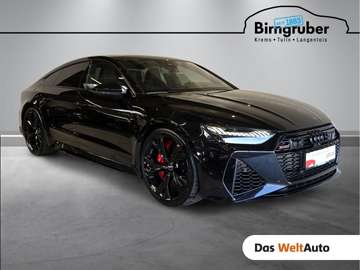 Audi RS 7 Sportback