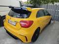 Mercedes-Benz A 45 AMG A 45 AMG 4MATIC Aut. Gelb - thumbnail 2